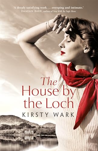 The House by the Loch