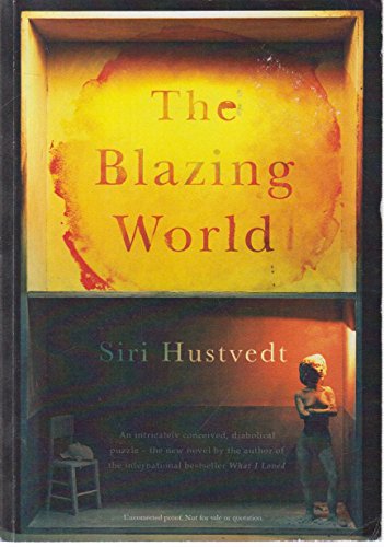 The Blazing World