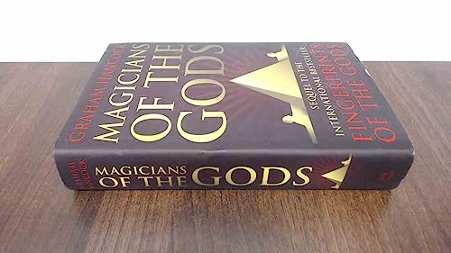 Magicians of the Gods
