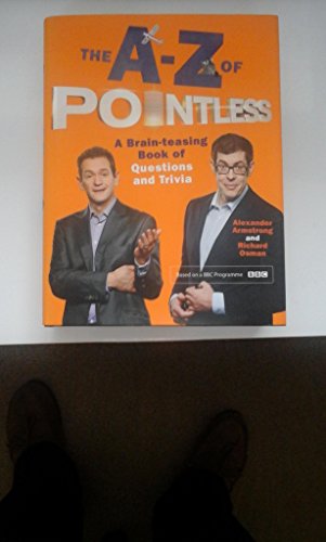 The A-Z of Pointless