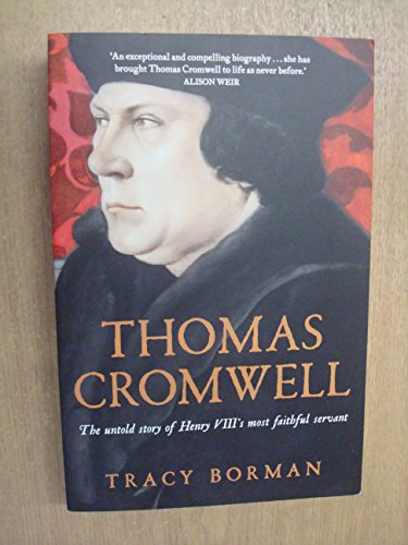 Thomas Cromwell