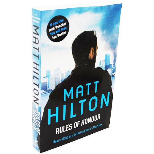 Rules of Honour