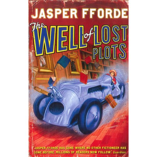 The Well of Lost Plots