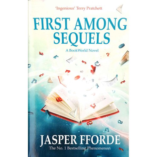 First among Sequels Special Sales