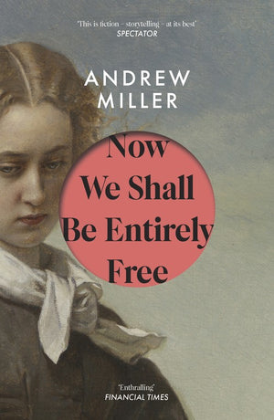 Now We Shall Be Entirely Free