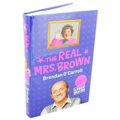 The Real Mrs Brown