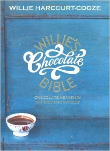 Willie S Chocolate Bible
