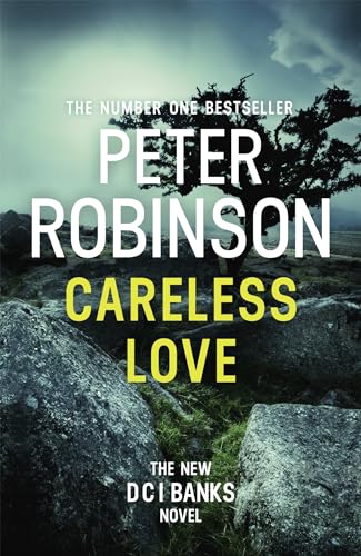 Careless Love