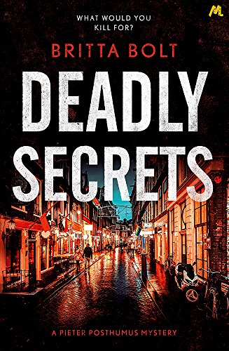 Deadly Secrets