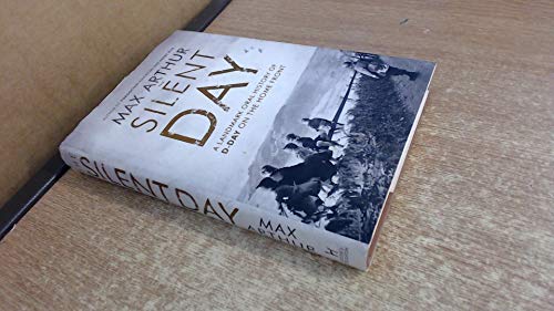 The Silent Day