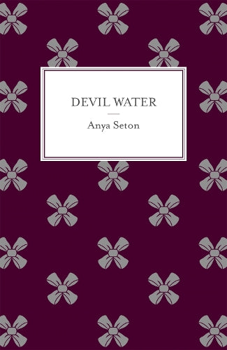 Devil Water