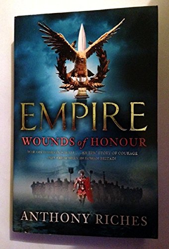 Wounds of Honour Empire I Ss