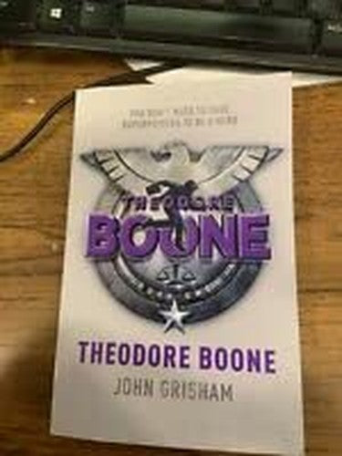 Theodore Boone