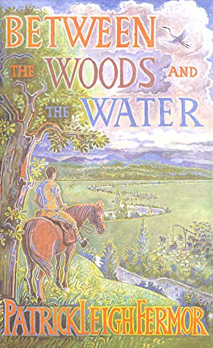 Between the Woods and the Water