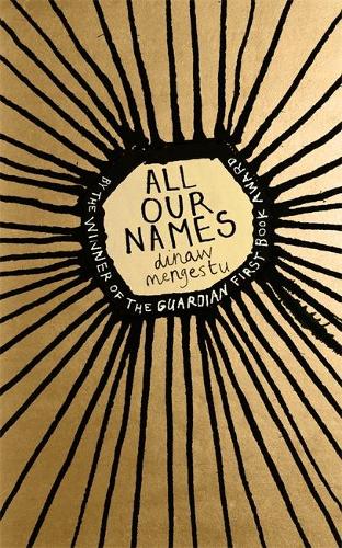 All Our Names
