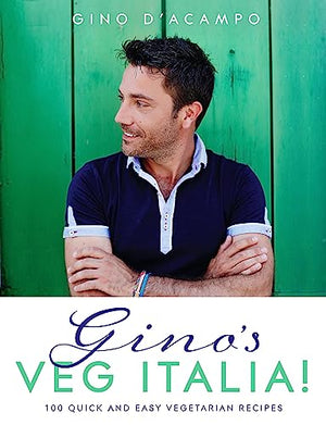 Gino's Veg Italia!