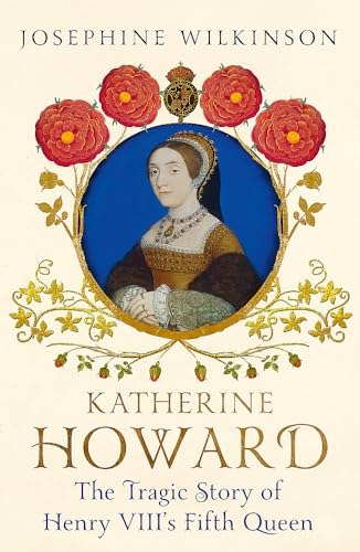 Katherine Howard