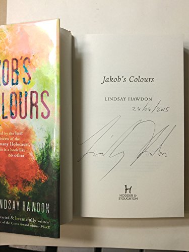 Jakob's Colours
