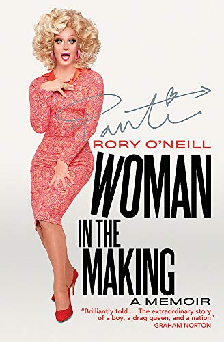 Woman in the Making