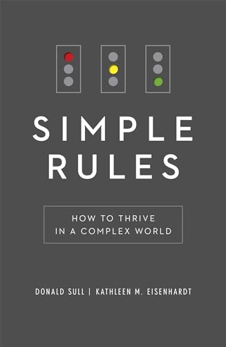 Simple Rules