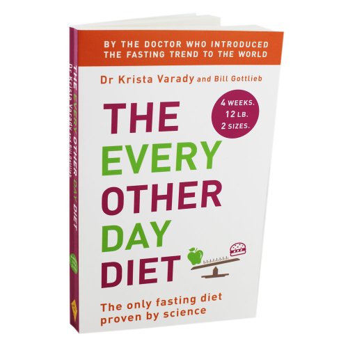 The Every Other Day Diet