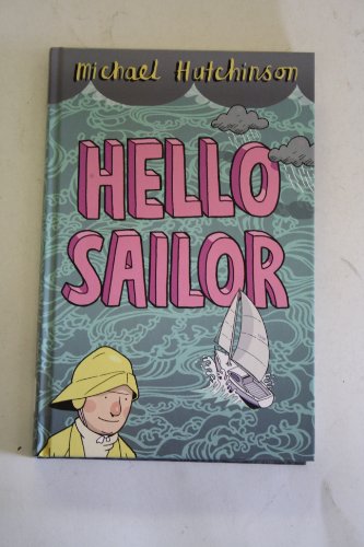 Hello Sailor
