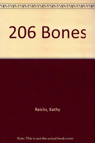206 Bones