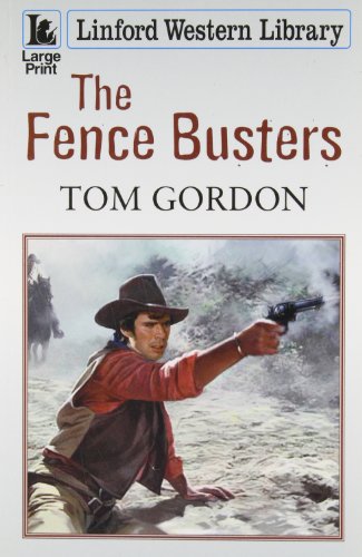 The Fence Busters