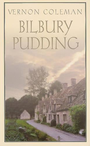 Bilbury Pudding