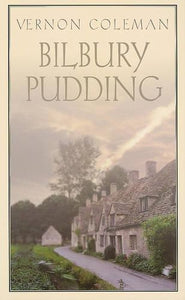 Bilbury Pudding 