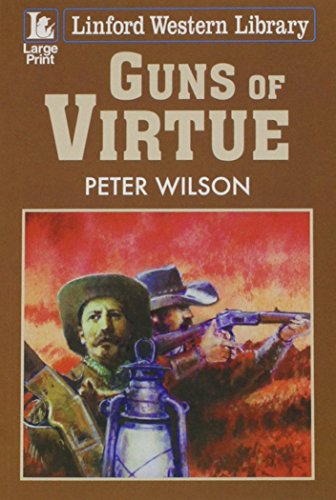 Guns Of Virtue