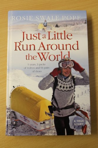 Just A Little Run Around The World