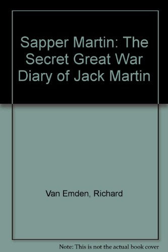 Sapper Martin