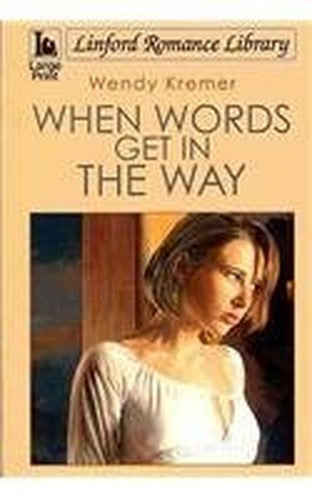 When Words Get In The Way