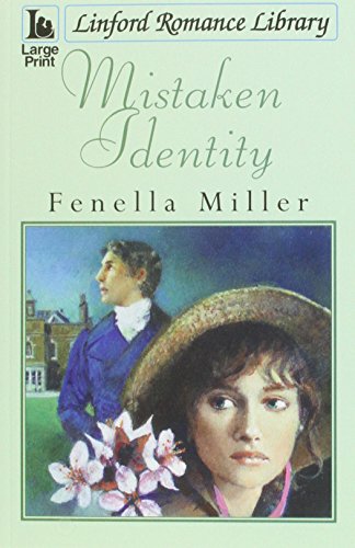 Mistaken Identity