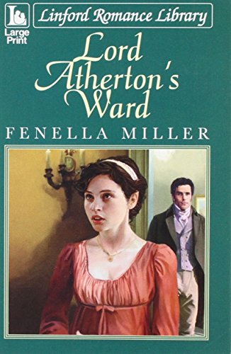 Lord Atherton's Ward