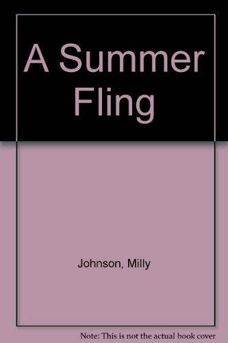 A Summer Fling