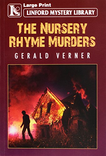 The Nursery Rhyme Murders