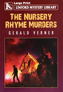 The Nursery Rhyme Murders 