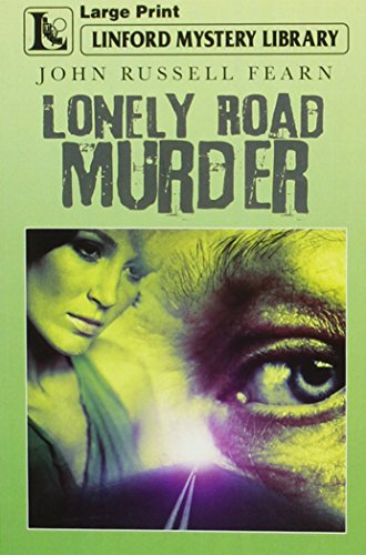Lonely Road Murder