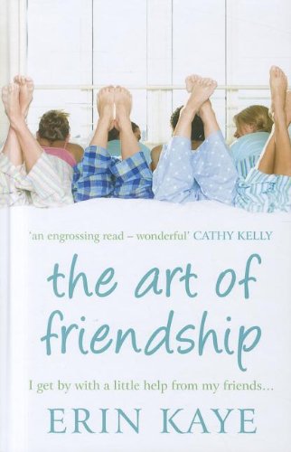 The Art Of Friendship
