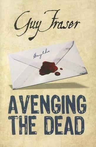 Avenging The Dead