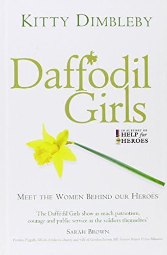 Daffodil Girls
