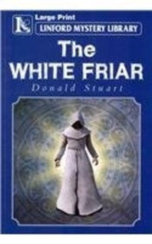 The White Friar