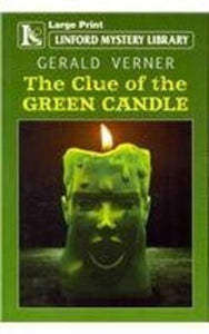 The Clue Of The Green Candle 