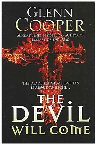The Devil Will Come
