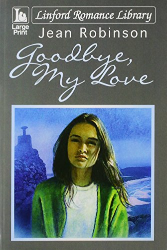 Goodbye, My Love
