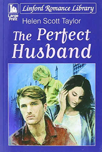 The Perfect Husband