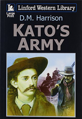 Kato's Army