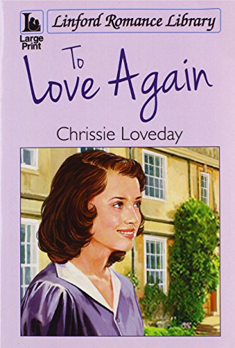 To Love Again